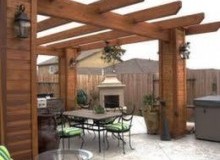 Kwikfynd Pergolas
boco